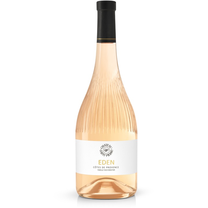 Vin Rose Château Saint Pierre Eden, 0.75l