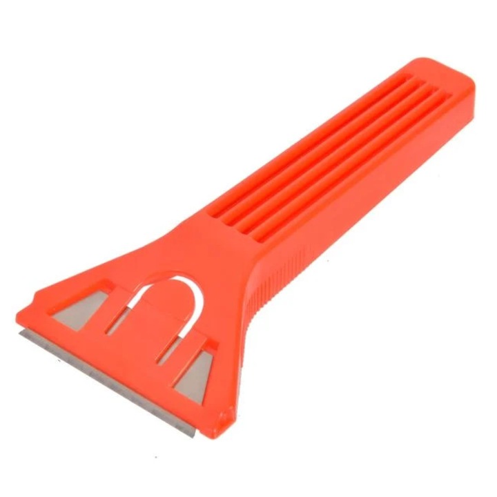Racleta de Mana din plastic 14cm