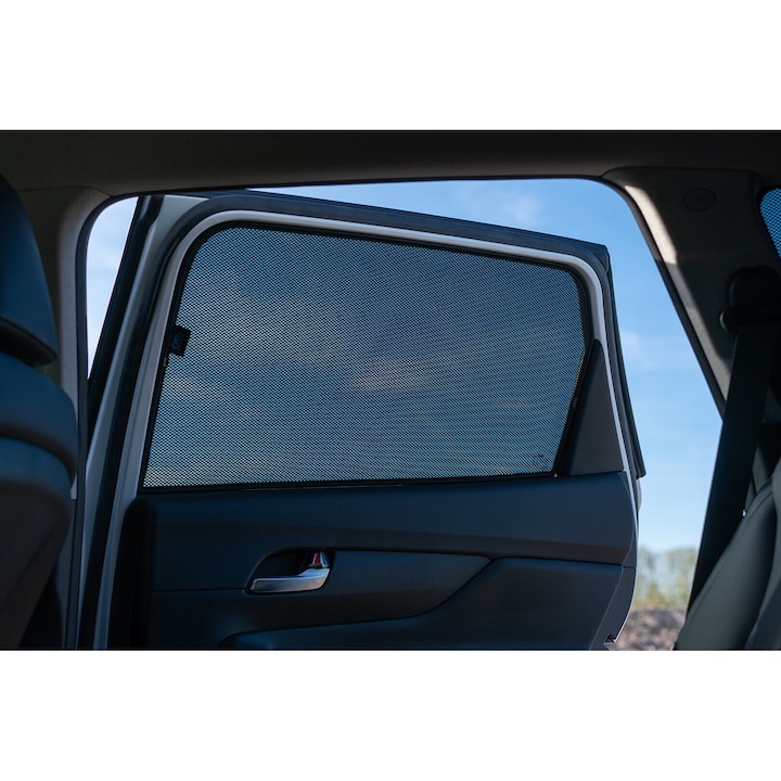 Carshades napellenzők kompatibilis Alfa Romeo Giulietta 2010-2020 Hatchback