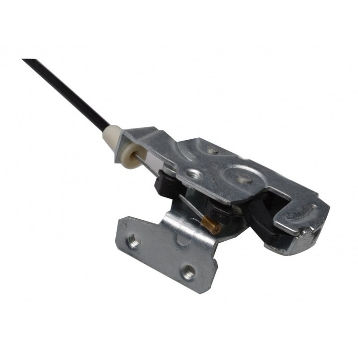 Încuiere ușă Fast, IVECO Daily, spate stânga inferior, 3804650