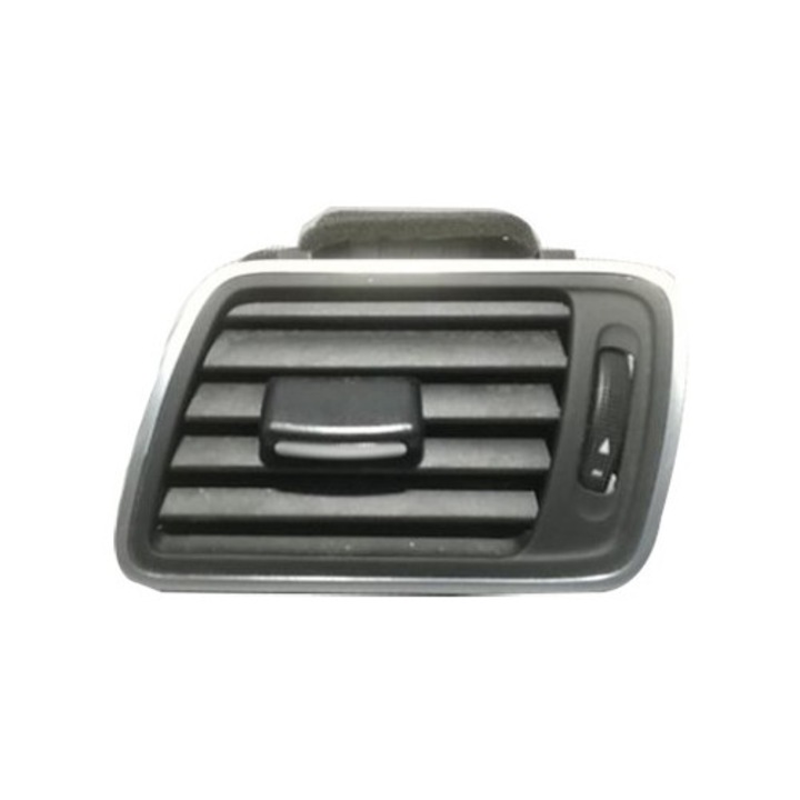 Bal első rács DPA VW Passat 11-15, 3AB819701AMAI