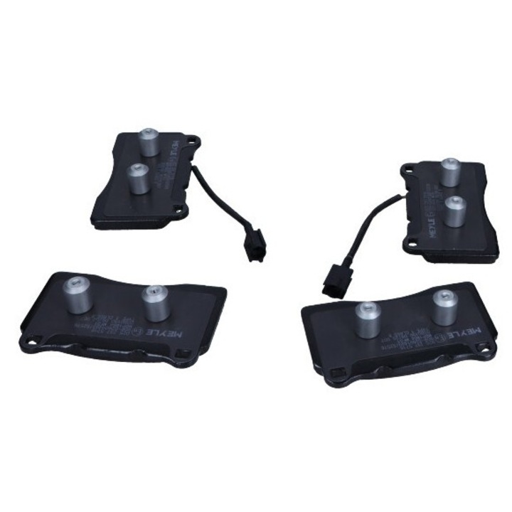 Első fékbetétek Alfa Romeo Giulietta 1.4-1.8 TBI/1.6-2.0 JTDM 10-12 77365490
