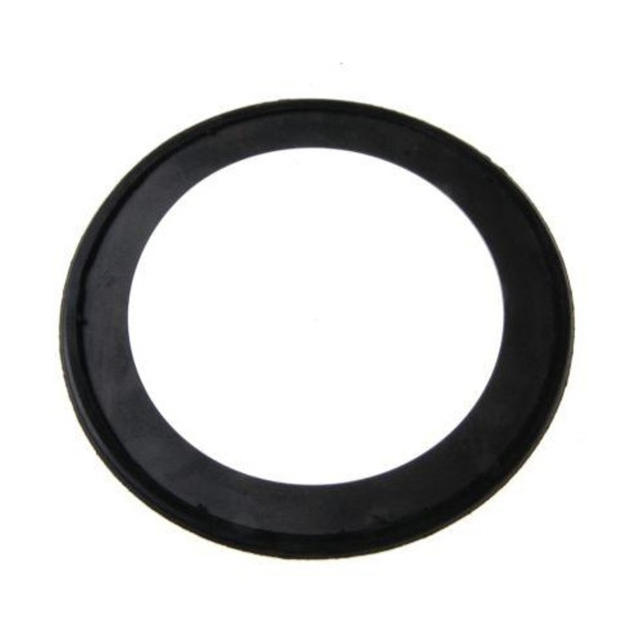 Garnitura centrifuga / sigiliu pentru filtru de ulei C-385, din cauciuc, negru, 1 buc