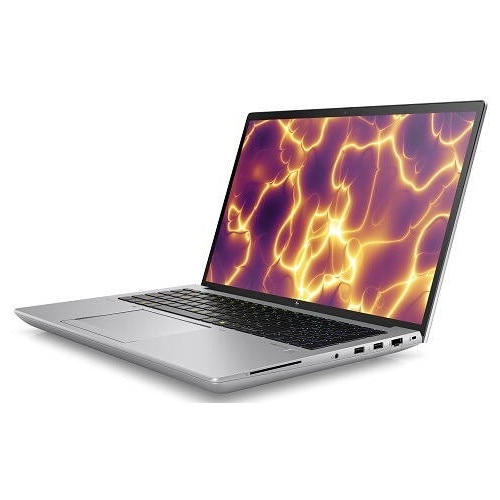 Laptop HP Zbook Fury G11 Intel Core i5-13600HX vPro 16inch WQUXGA