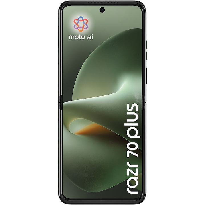 Xiaomi 15, 12GB RAM, 512GB, 5G, Verde