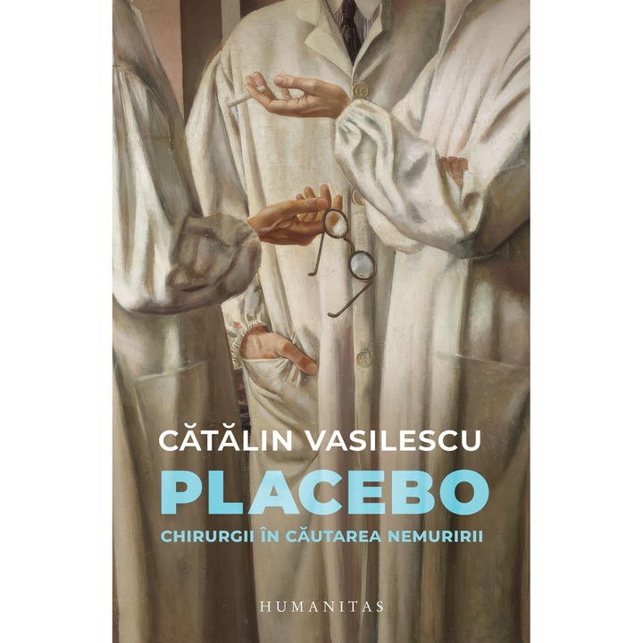Placebo - Catalin Vasilescu