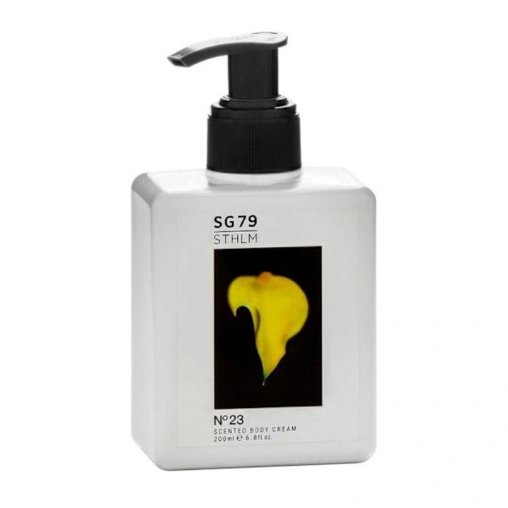 Vegán testápoló krém, hidratáló, 200ml, átlátszó