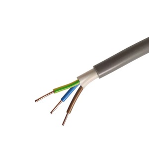 Cabluri electrice si conductori