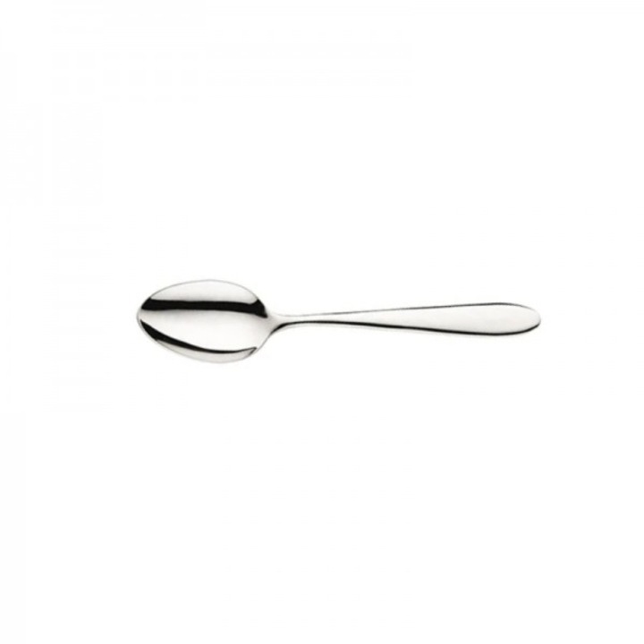 Set 6 lingurite pentru cafea sau desert, Ritz, 14.3 cm