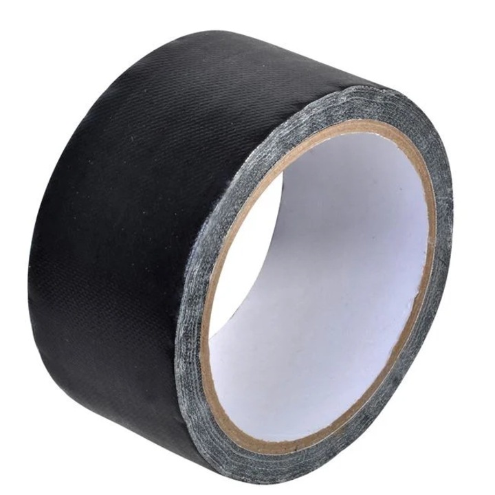 Banda Izolatoare Neagra 10mx4.8cm