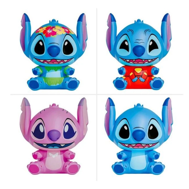 Figurina Stitch Squish 10cm