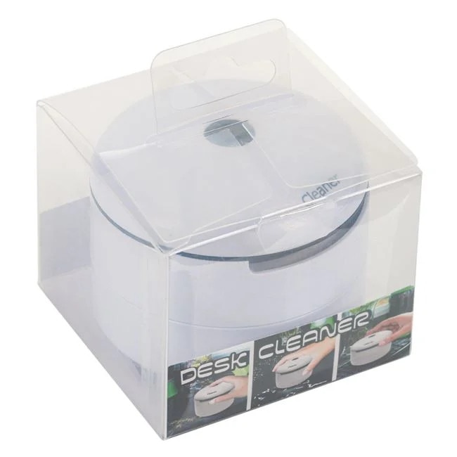 Mini Aspirator de Birou Alb Saiconcept