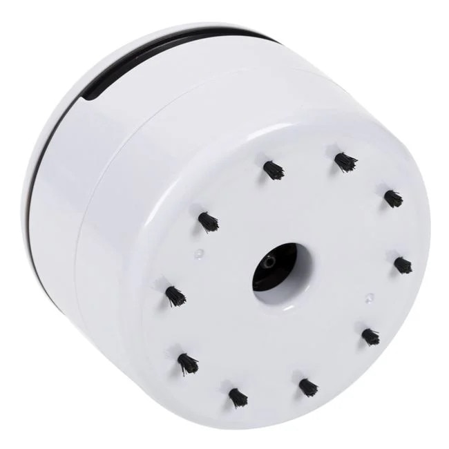 Mini Aspirator de Birou Alb Saiconcept