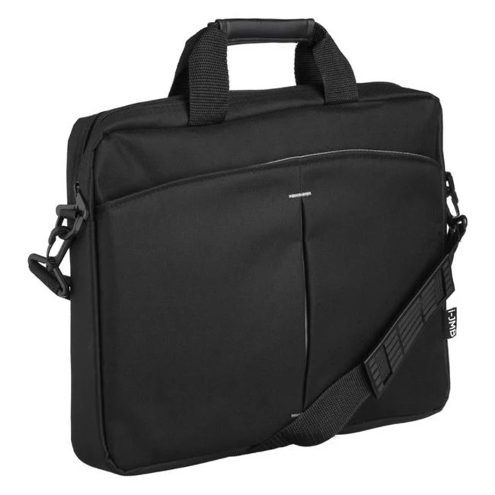 15.6" Fekete Laptoptáska