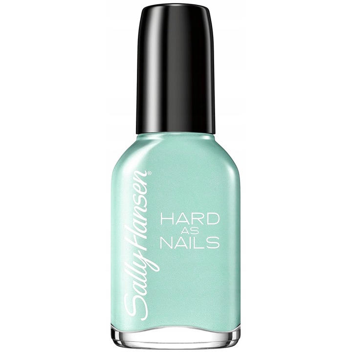 Lac de unghii/oja Sally Hansen Hard As Nails, intaritor, rezistent, Ultra Marine 665