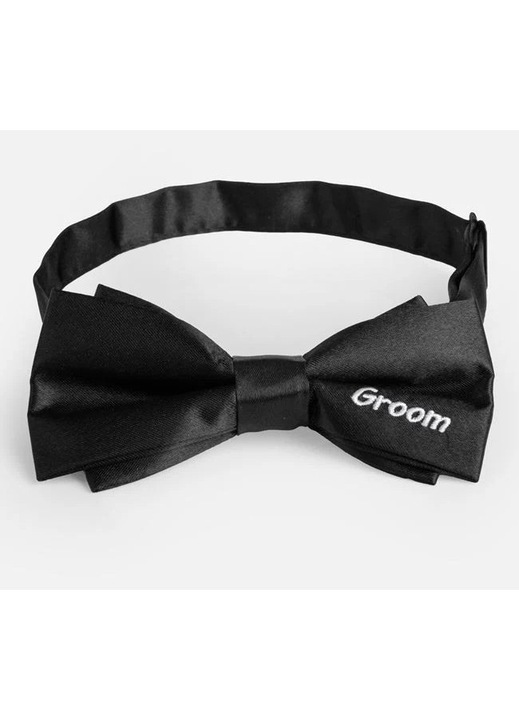 Papion negru Catiano