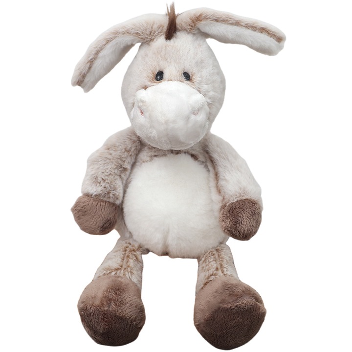 Jucarie de plus NICI magar atarnator maro 30cm