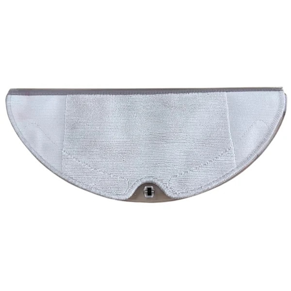 Mop pentru aspirator robot Rag-Mi, alb