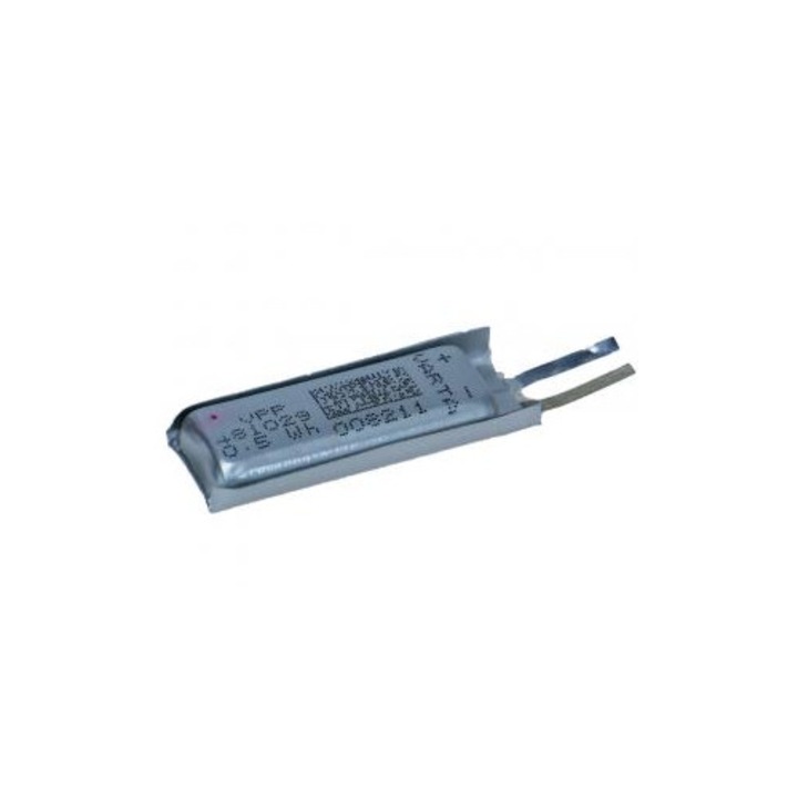 Acumulator Varta VPP481029 130mAh Li-Polymer 3.7V 4.8x10x29mm