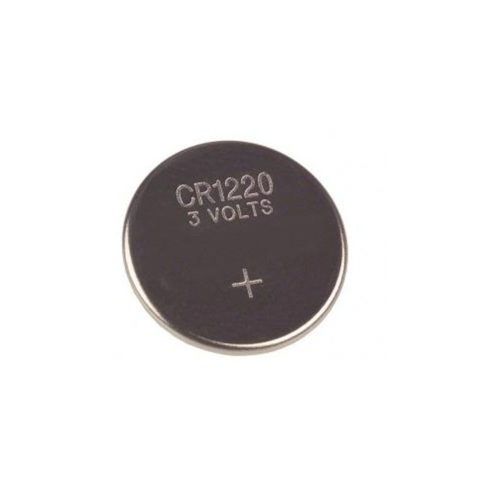 Baterie Batimex CR1220 3V 12.5x2.0mm 0.8g