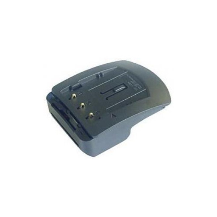 Adaptor incarcator Batimex NB-2L BP-2L12 pentru acumulatori Canon