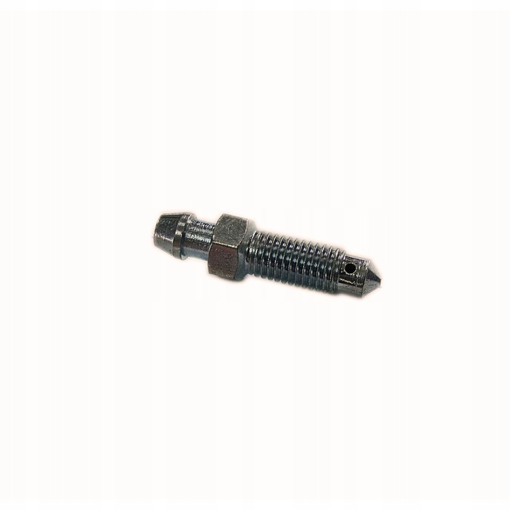 Fék légtelenítő PHU DONOCIK M7x1 38mm furat 7mm horganyzott