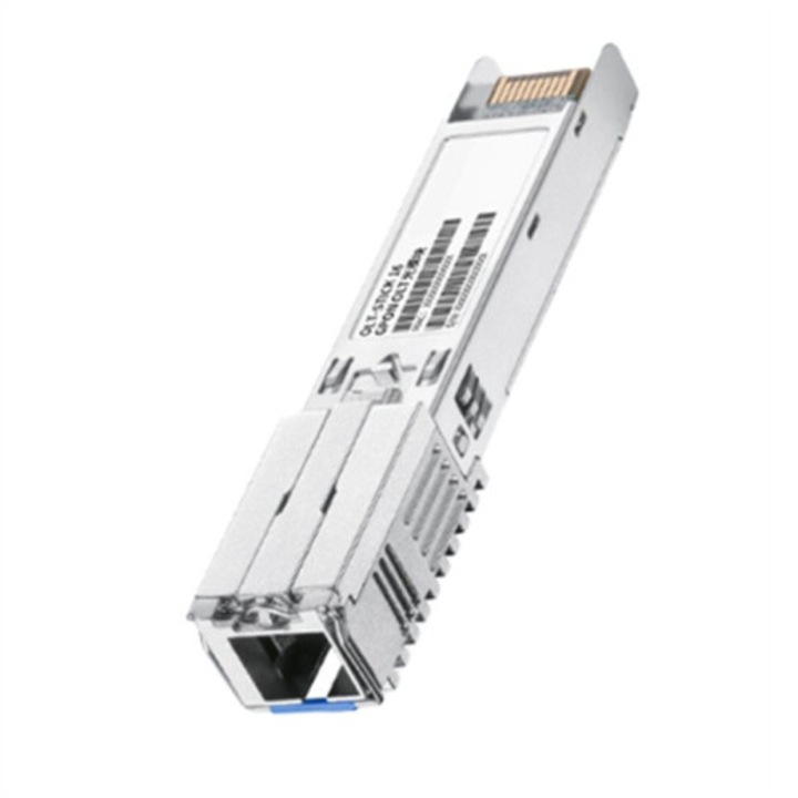 GPON Gigabit SFP optikai modul router switchekhez