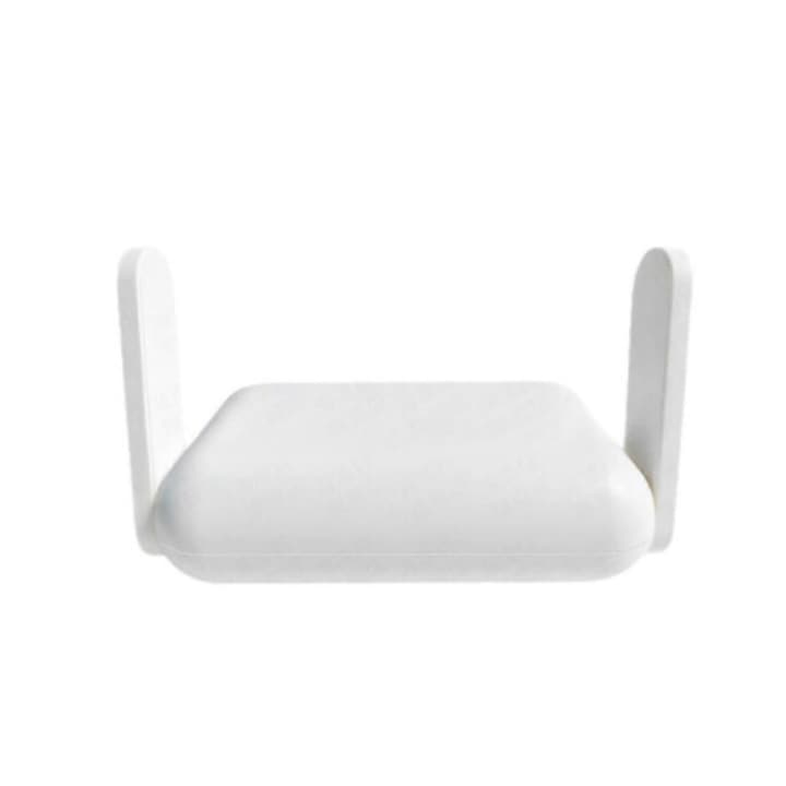 Router WiFi 6 AX3000 mini kétsávos Gigabit, hordozható, Fehér, 1 db
