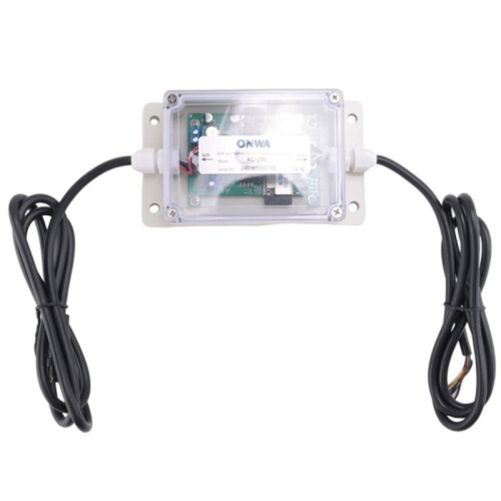 Convertor bidirectional NMEA2000 NMEA0183 IPX67 rezistent la apa 9-30V