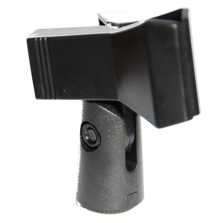 Стойка за микрофон Stand4Me MIC1 щипка ABS 22-26мм