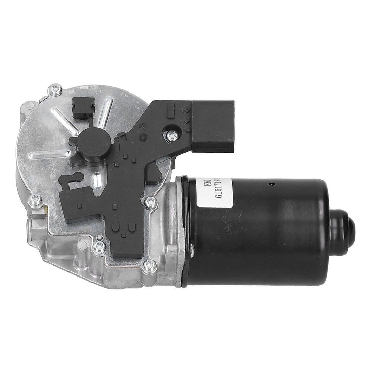 Ablaktörlő motor, 61617194029, rozsdamentes acél, plug and play