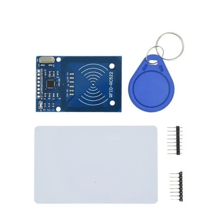 RC522 Antena RFID IC Modul Fara Fir