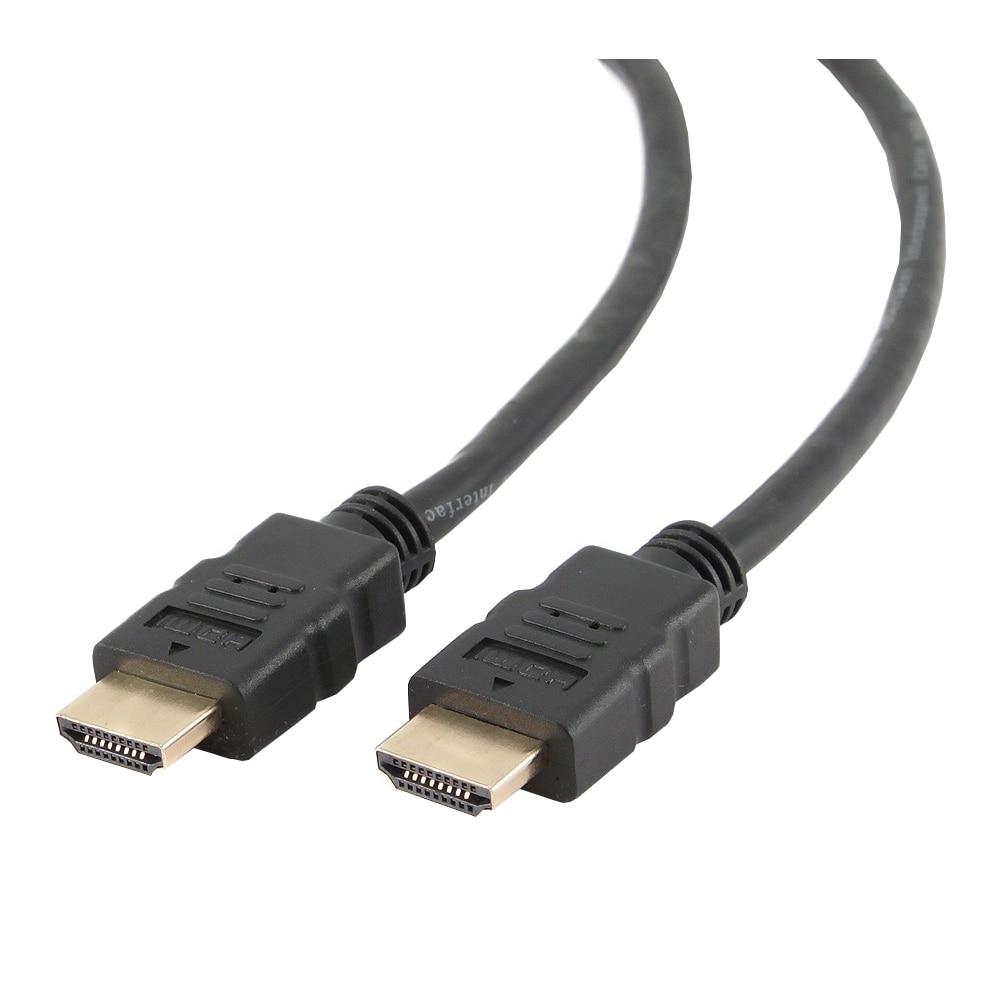 Cablu HDMI Gembird, 1.4 HighSpeed, 20m
