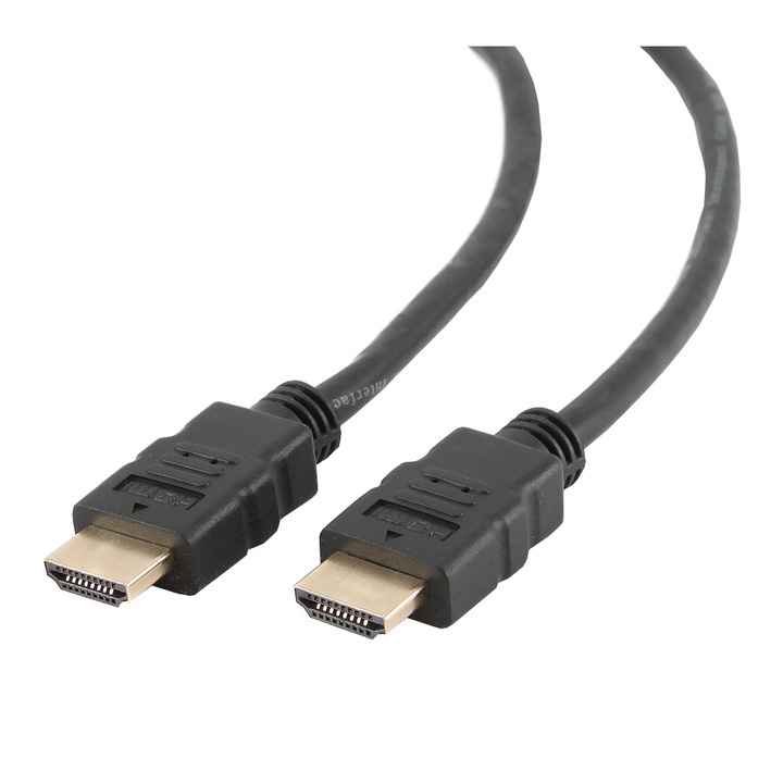 Кабел HDMI Gembird, 1.4 HighSpeed, 20 м
