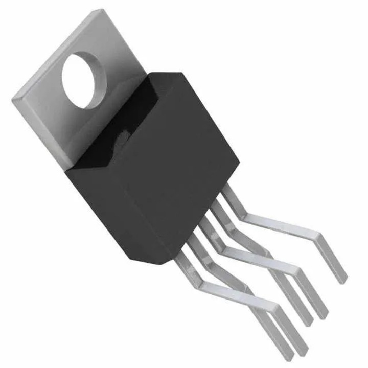 Integrált Áramkör Audio Erősítő TDA2030A 18W