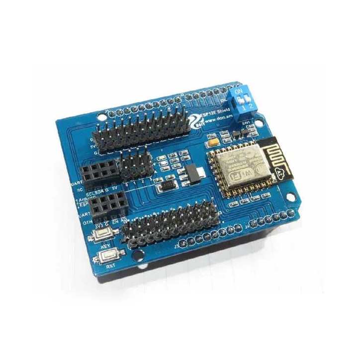 Wifi Shield ESP8266 ESP-13