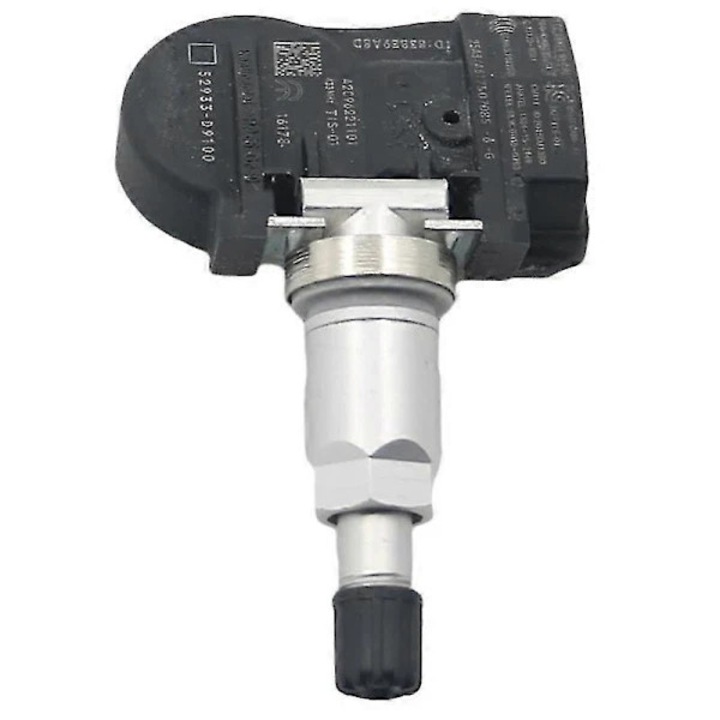 Senzor presiune roti 433MHz negru 52933-D9100 2017-2019