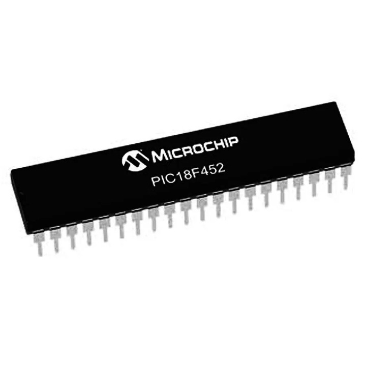 Микроконтролер PIC18F452IP