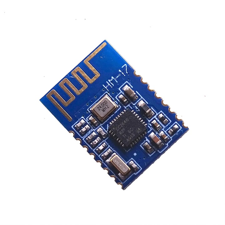 Modul Bluetooth HM-17: Bluetooth 4.1