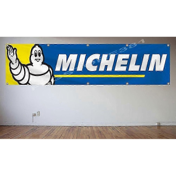 Steag/banner FTRSE503 din poliester 100%, cu capse metalice pentru agatare, dimensiuni 120x180cm/90x150cm, multicolor, 1 buc