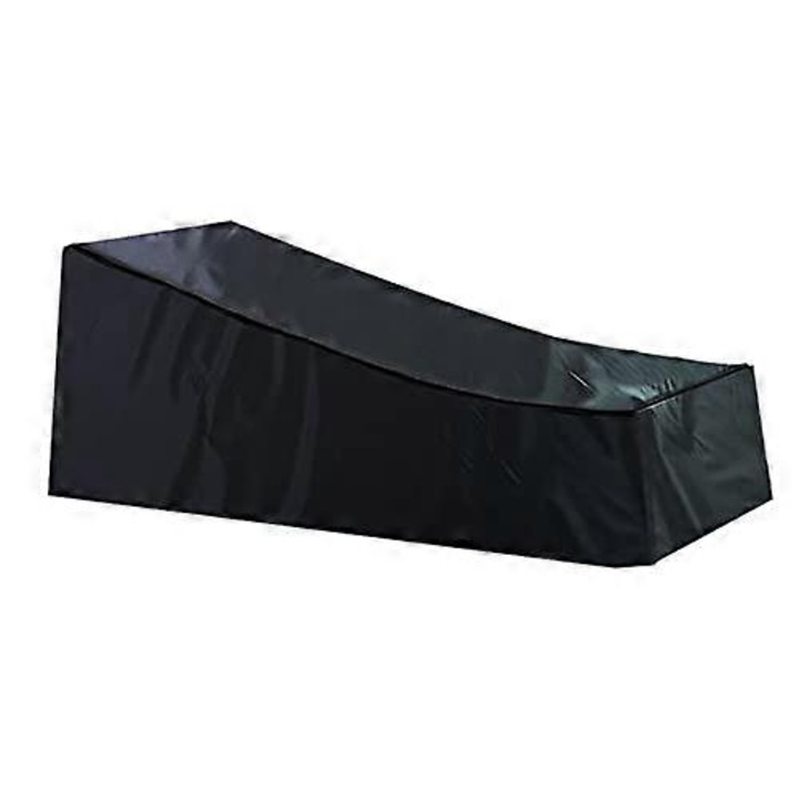 Калъф за шезлонг, Oxford 210D, водоустойчив и UV устойчив, 78.7x26.7x27.5 см