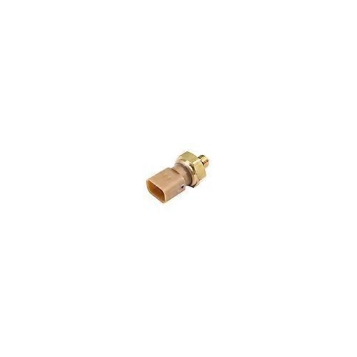 Olajnyomás érzékelő/olajnyomás kapcsoló 274-6718 2746718, Cat Caterpillar 345C/345D/349D/365C/385C/390D modellekhez, kompatibilis C11 C13 C15 C18 motorokkal, műanyag és fém, könnyen telepíthető, a kép szerint, 1 db