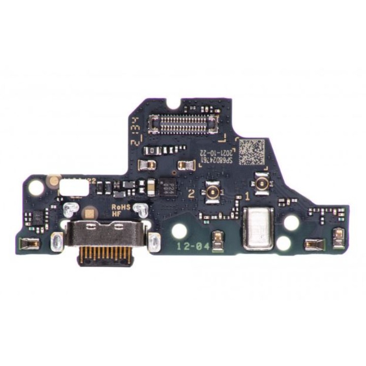 Alaplap + tápegység Motorola G31 4G Digital One LSSS02972 – 1885723