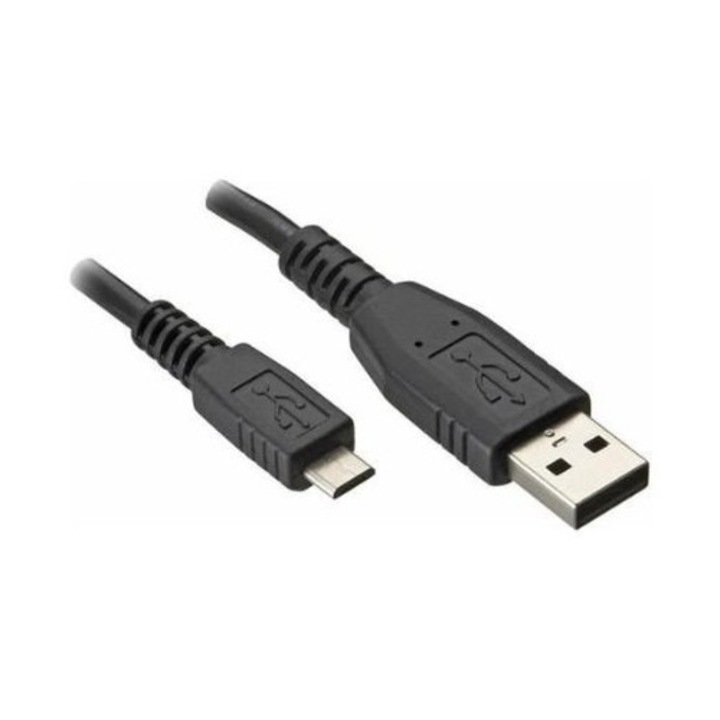 Kábel USB2.0 MicroUSB Digital One SP00184 /1.5m Adapter USB-ről MicroUSB-re – 1.5m