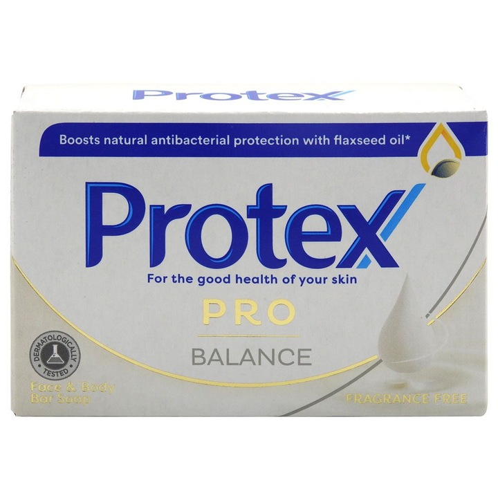 Сапун, Protex, 90 g Pro Balance
