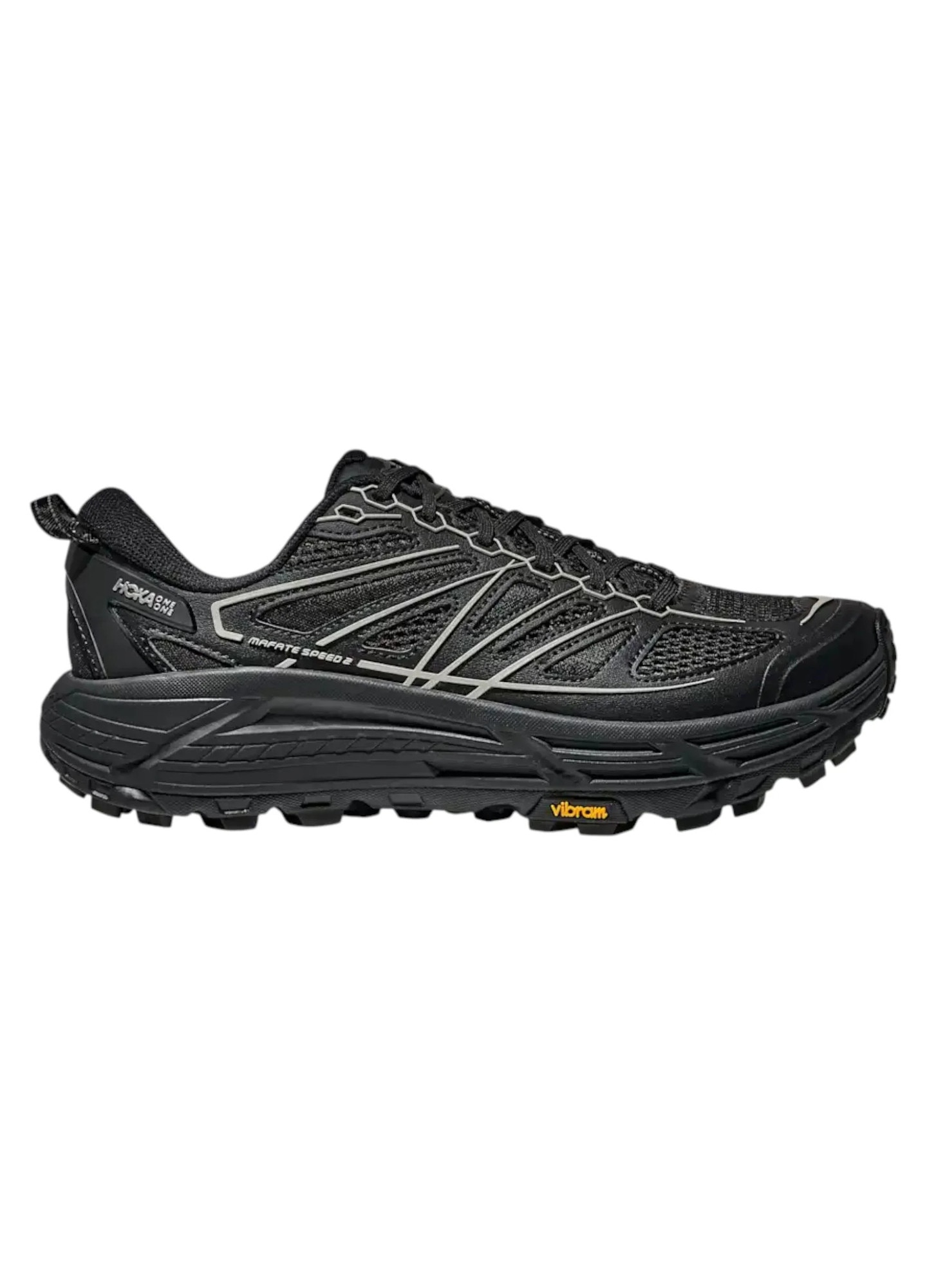 Pantofi sport Hoka U Mafate Speed 2 TS - 38 2/3 - eMAG.ro