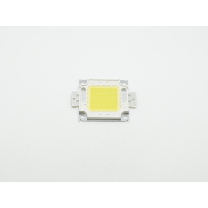 SMD LED pasztilla 30W - 32/34V, 6000K