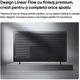Televizor LG Led 43NU850B3LA, 108 cm, Smart, 4K Utra HD, Clasa G (Model2026)