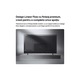 Televizor LG Led 43NU850B3LA, 108 cm, Smart, 4K Utra HD, Clasa G (Model2026)