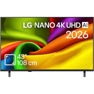 LG 43NU850B3LA — imaginea 3